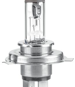 Halogen-Bulb - H19 - Standard - 12V - 60/55W - Quantity: 1