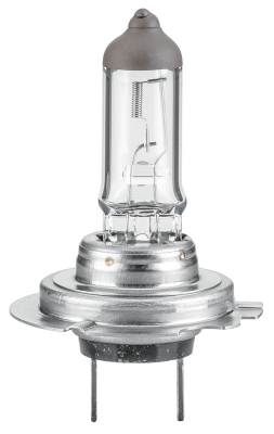 Halogen-Bulb - H18 - Standard - 12V - 65W - Quantity: 1