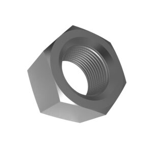 Hexagonal Nut, M6