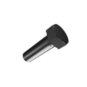 Hexagonal Head Cap Screw, M16 X 55