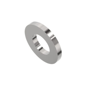 Round Hole Washer