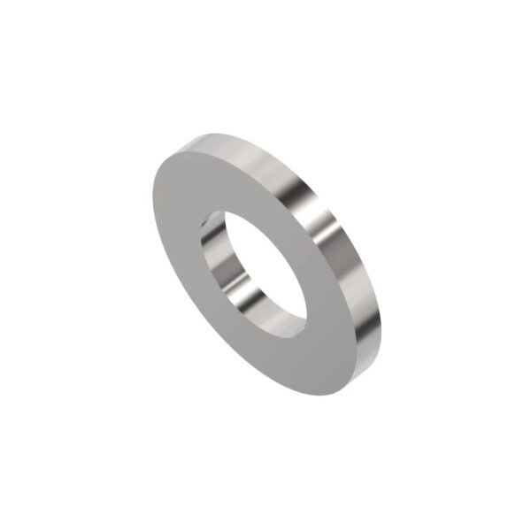 Round Hole Washer