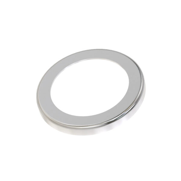 Round Plain Retainer