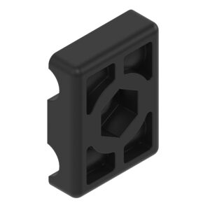 2-Diameter Block Clamp