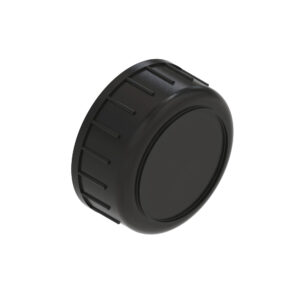 Hydraulic Reservoir Cover