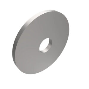 Round Hole Washer