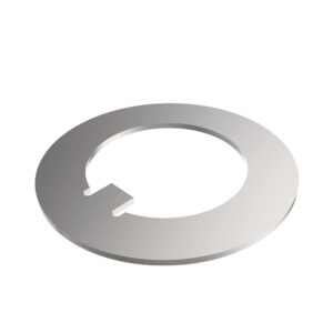 Internal Flat Tab Washer