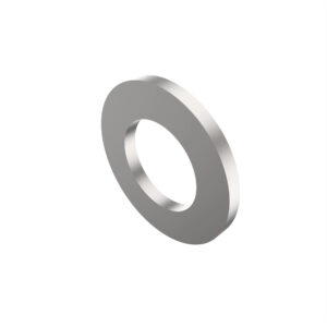 Round Hole Washer