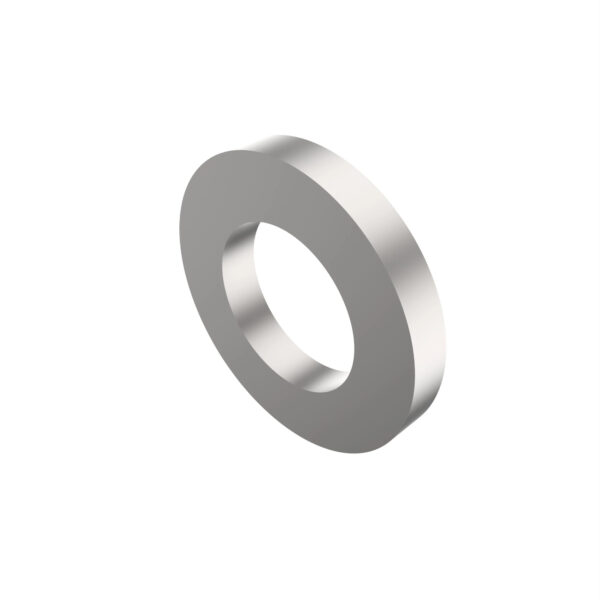 Round Hole Washer