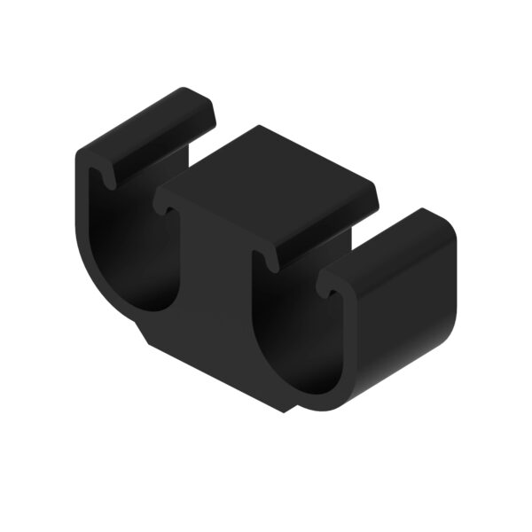 Multiple Snap-In Clamp