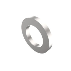 Round Hole Washer