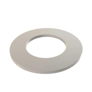 Round Hole Washer