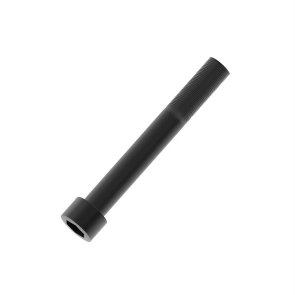 Cylindrical Head Screw, M16 X 120