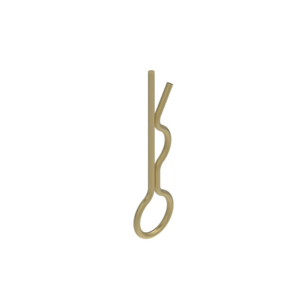 Spring Locking Pin