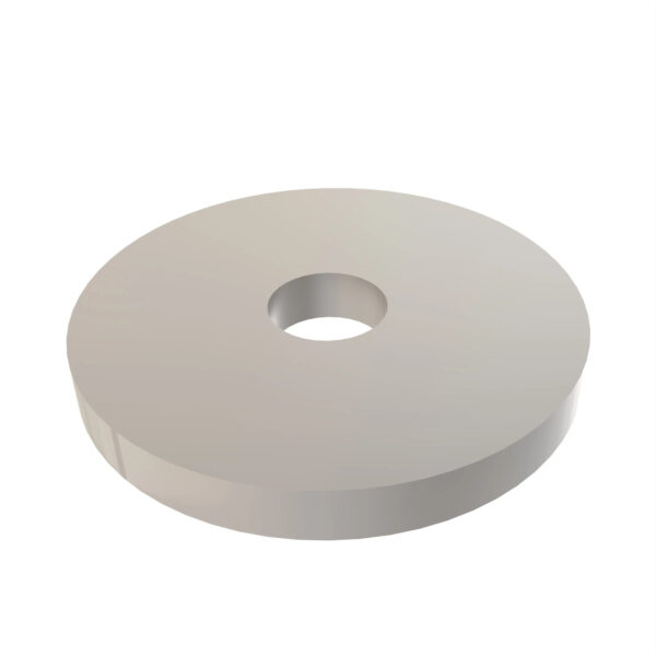 Round Hole Washer