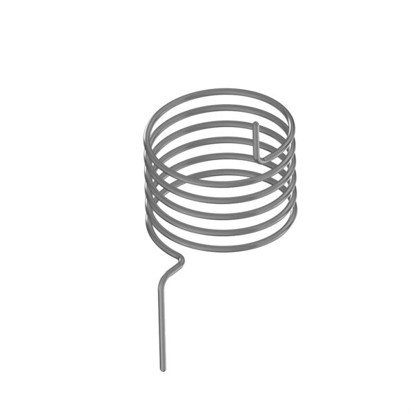 Torsion Spring