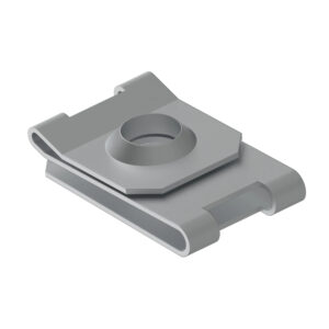 Push Nut, 0.343"