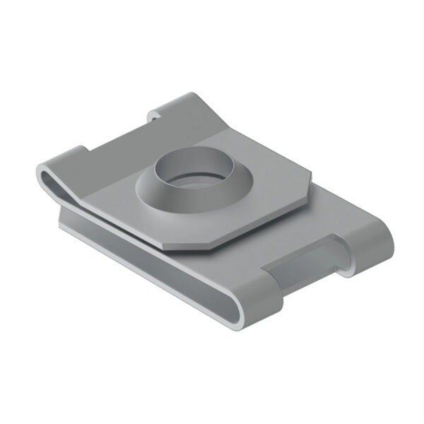 Push Nut, 0.343"