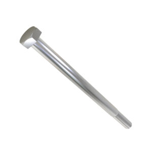 Drilled Axis Hexagonal Head Bolt, M14 X 190