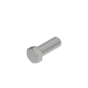 Hexagonal Head Bolt, M20 X 55