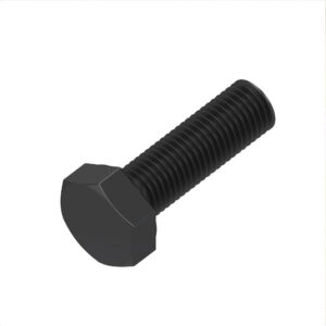 Hexagonal Head Cap Screw, M8 X 25