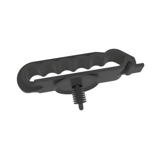 Snap-In Clamp