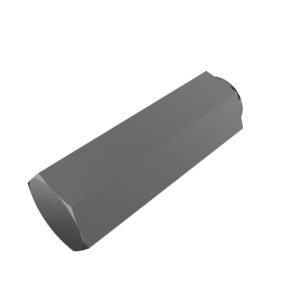 Hexagonal Nut, M8