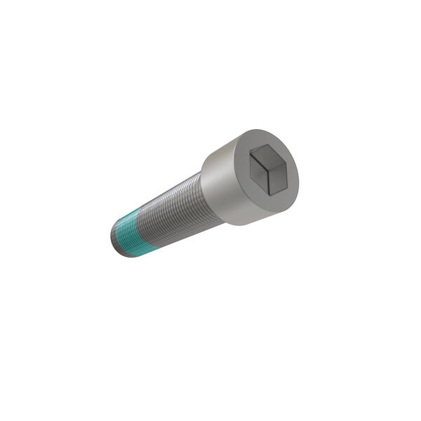 Cylindrical Head Screw, M6 X 30