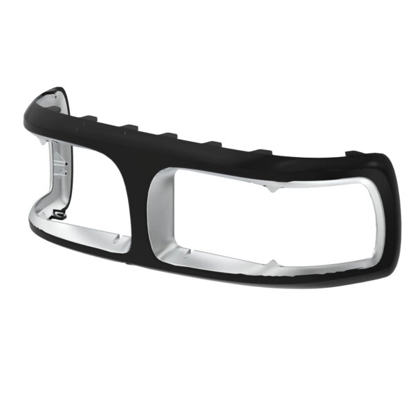 Headlights Housing