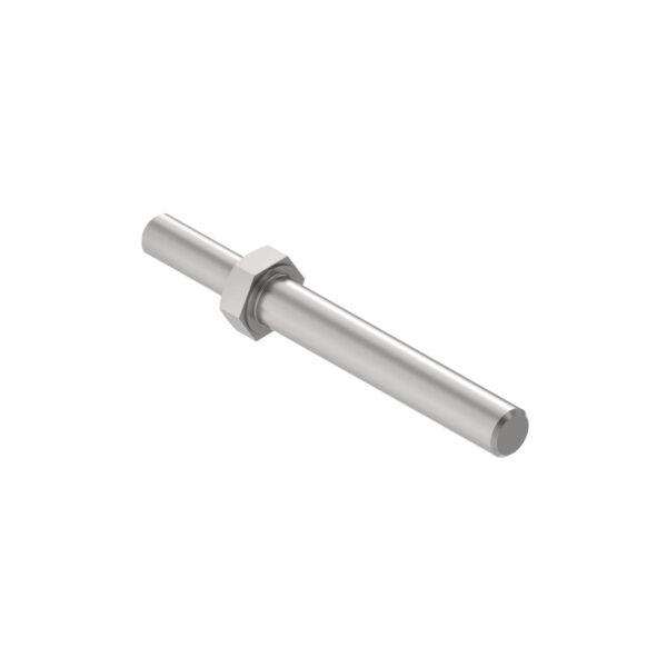 Stud, M10 X M12 X 112.5