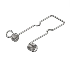Torsion Spring