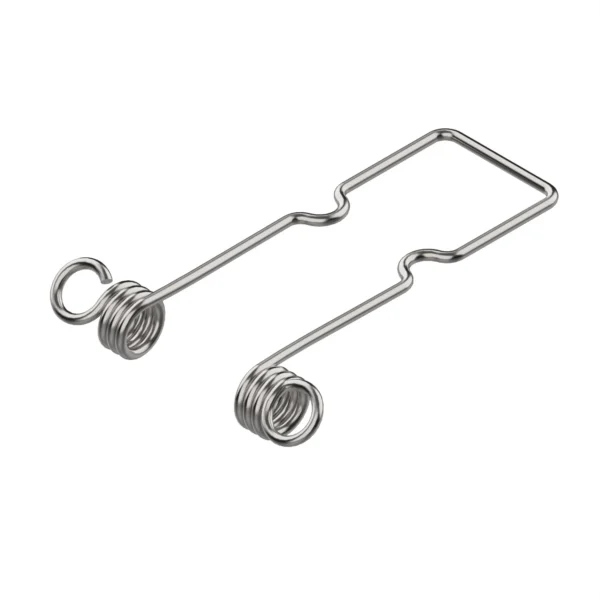 Torsion Spring