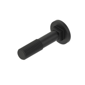 Bolt, M10 X 40