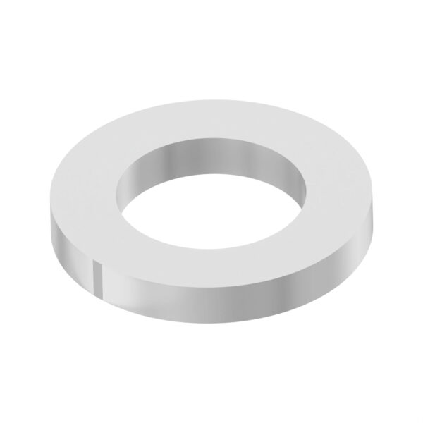 Round Hole Washer