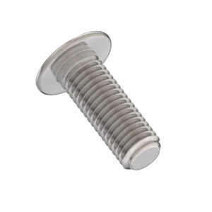 Hexagonal Socket Head Flange Screw, M6 X 16
