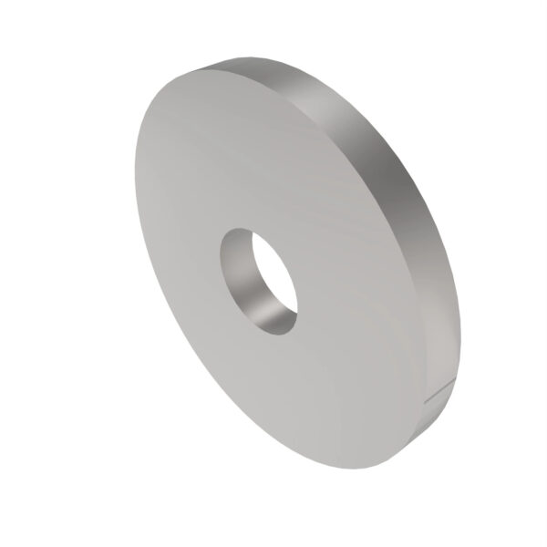 Round Hole Washer
