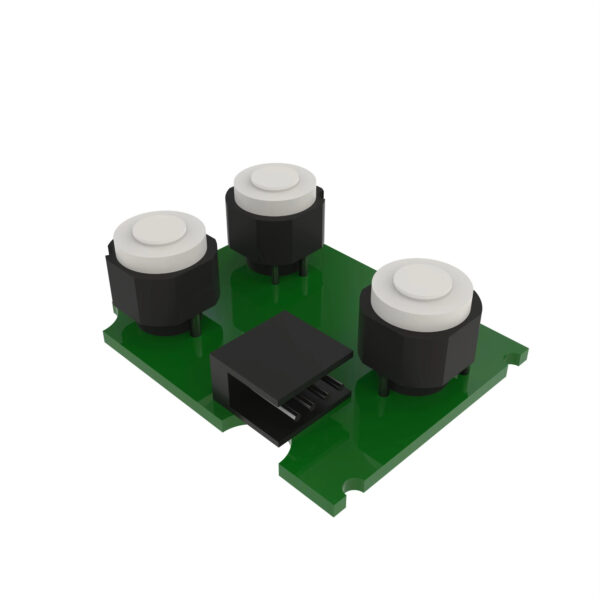 Push Button Switch