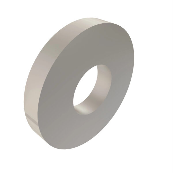 Round Hole Washer
