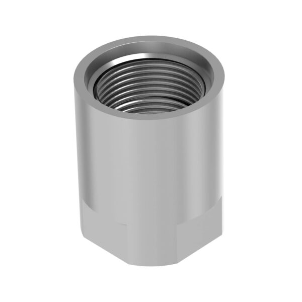Tube Nut