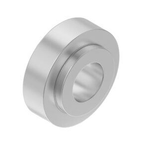 Flanged Spacer