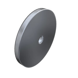 Round Hole Washer