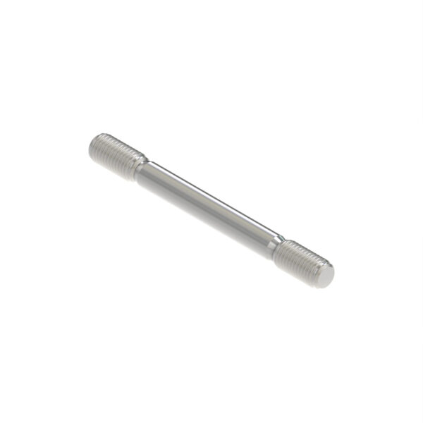 Stud, M12 X 136