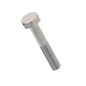 Hexagonal Head Screw, M10 X 45