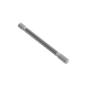 Stud, M10 X 100