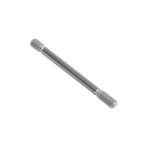 Stud, M10 X 120