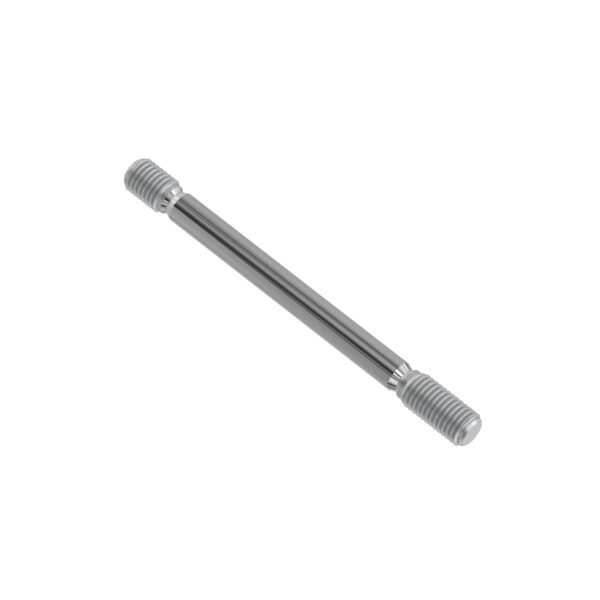 Stud, M10 X 120