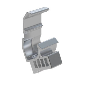 Snap-In Clamp