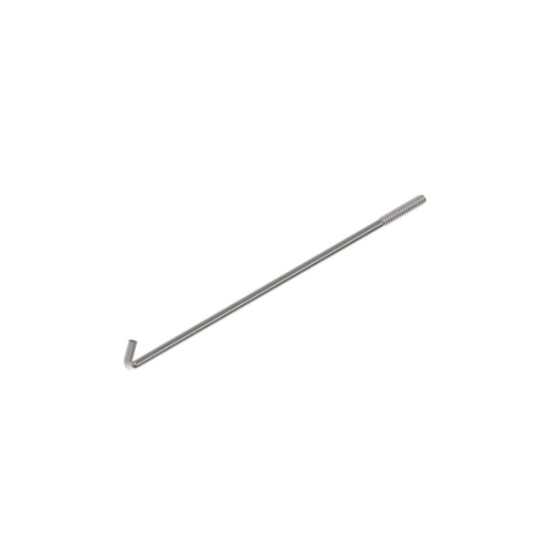 Hook Bolt, M6 X 125