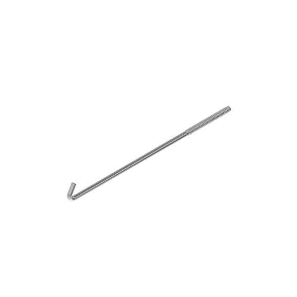 Hook Bolt, M6 X 230