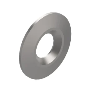 Concave Washer